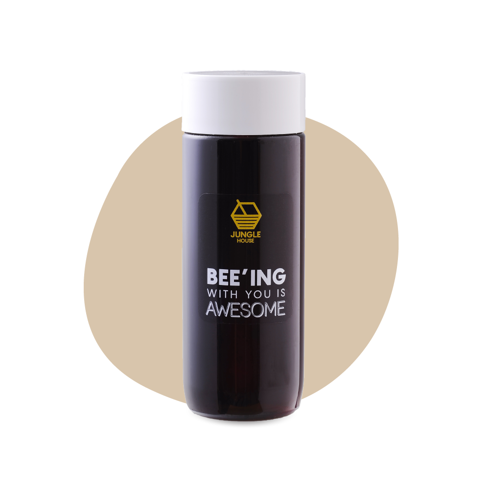 DAILY ROYAL BLACK 500G